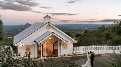 Tiffany’s Maleny