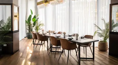 Toki Bistro & Bar