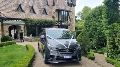 Touring Adelaide SA Chauffeur Services