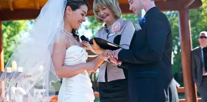 Trish Wise Marriage Celebrant