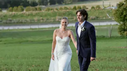 Tuckerberry Hill Events