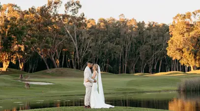 Twin Waters Golf Club