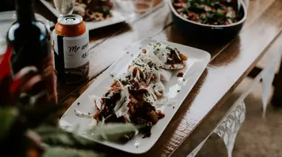 Valla Catering