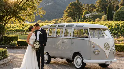 Valley & Ranges Kombi Co