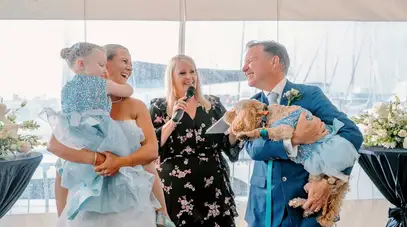 Victoria White - White Weddings Redcliffe