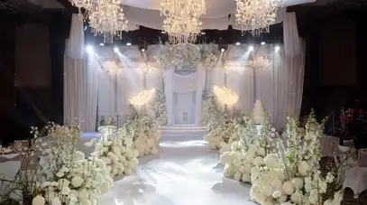 VietCharm Wedding & Event