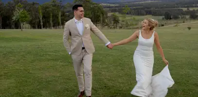 Vow and Vision Films