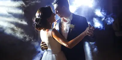 Wedding Dance By MarShere