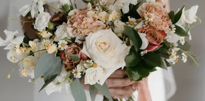 Wedding Flowers WA