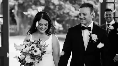 Weddings & Events by Ari