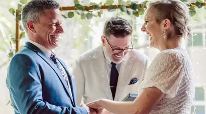 Weddings By Steve Veenstra