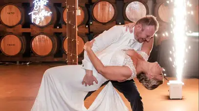 Your First Dance Co