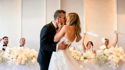 Zest Waterfront Venues- The Beachouse at Point Piper