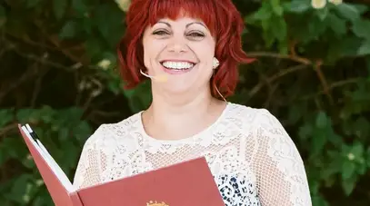 Annette Carone - Beautiful & Unique