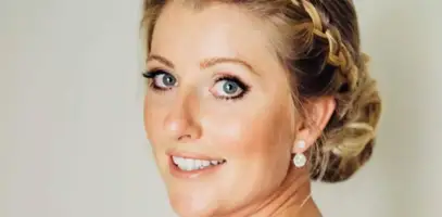 Cairns Wedding Makeup and Hair