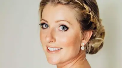 Cairns Wedding Makeup and Hair