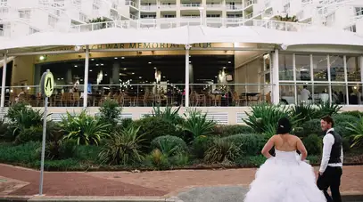 Ettalong Diggers - The Esplanade Conference & Events Centre
