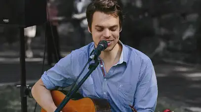 Jake Edgley Music