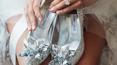 Jimmy Choo