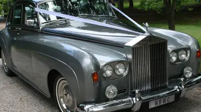 Northern Beaches Wedding Cars