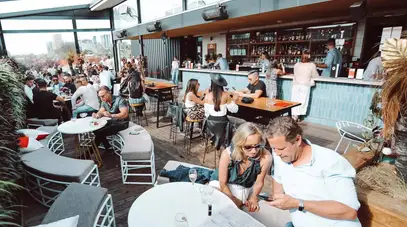 Osbourne Hotel