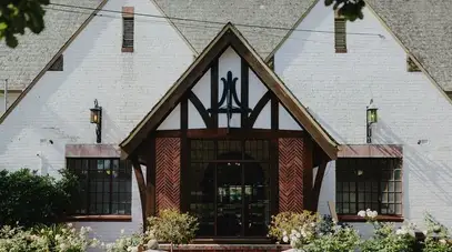 Wattle Park Chalet Surrey Hills