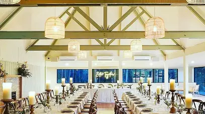 Eaglereach Weddings & Events