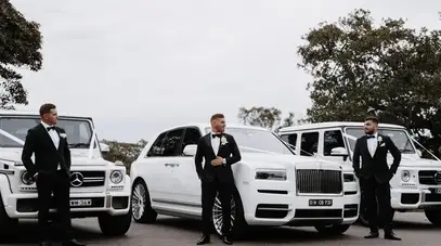 Hashtag Car Hire