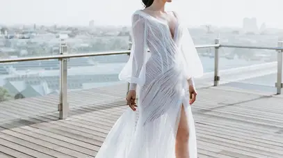Syndal's Bridal Dry Cleaners