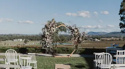 Estate Tuscany