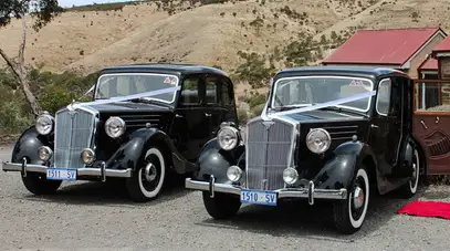 Arrive in Style Chauffeur Cars