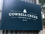 Cowbell Creek