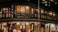 Port Office Hotel