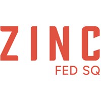 Zinc at Fed Square