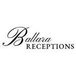 Ballara Receptions