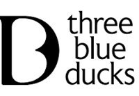 Three Blue Ducks Rosebery