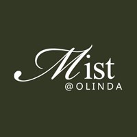 Mist @ Olinda