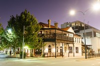 The Claremont Hotel