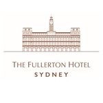 The Fullerton Hotel Sydney