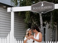 Bootmakers Cottage Birregurra