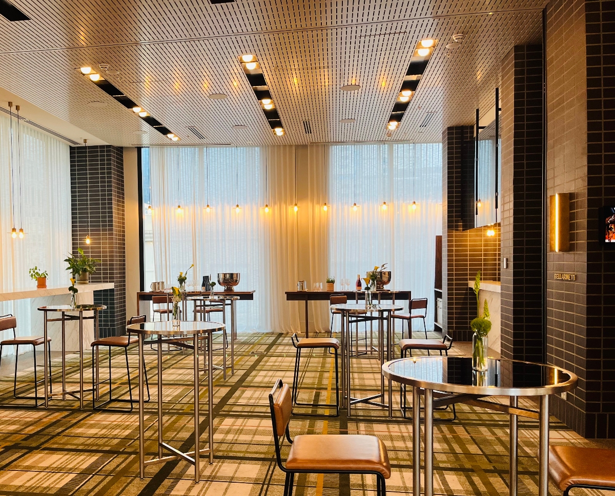 Hyatt Centric Melbourne-2331680