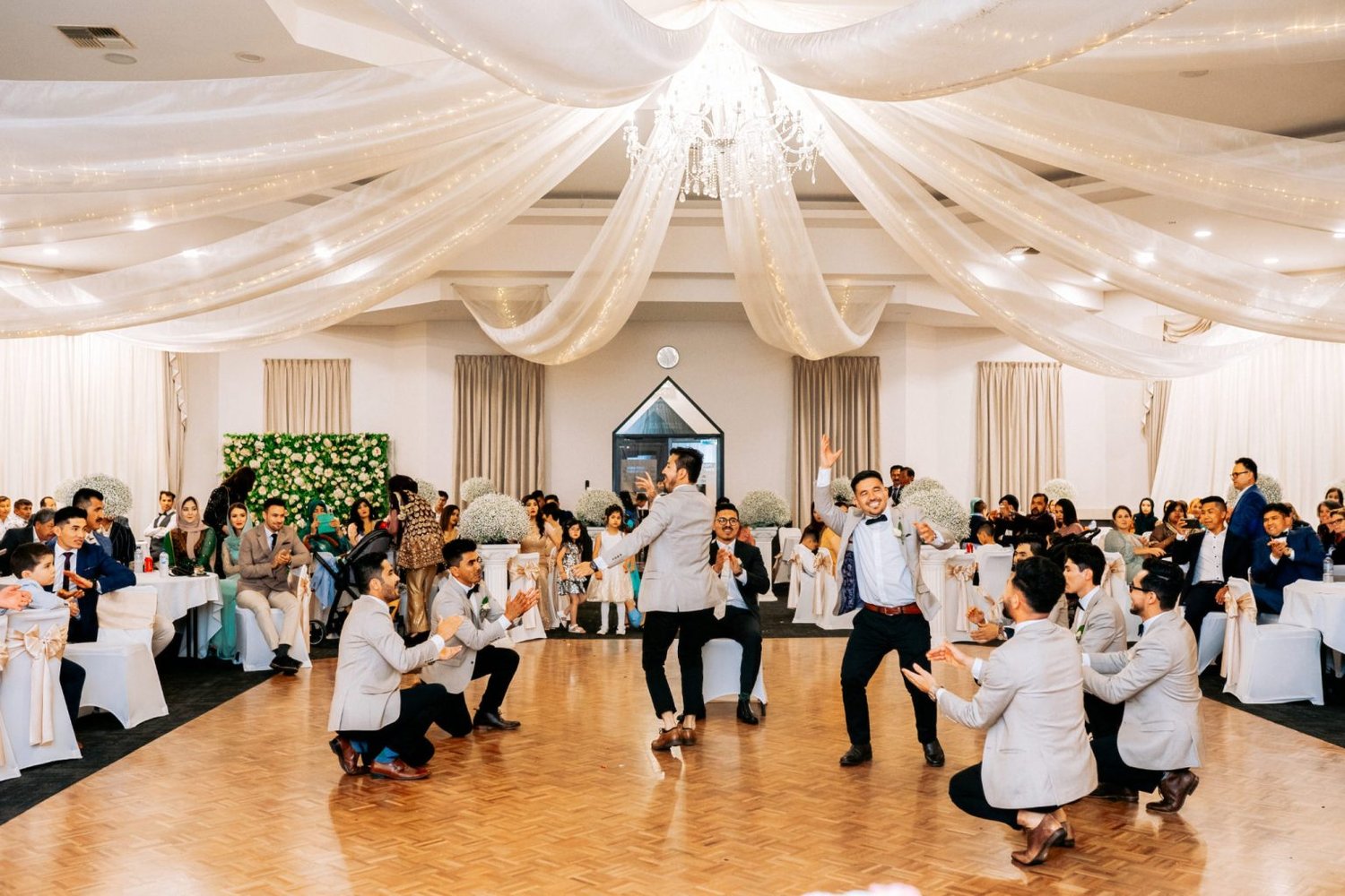 SALA - The Important Room-2187525