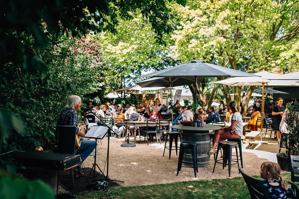 Clarendon Arms-2210852