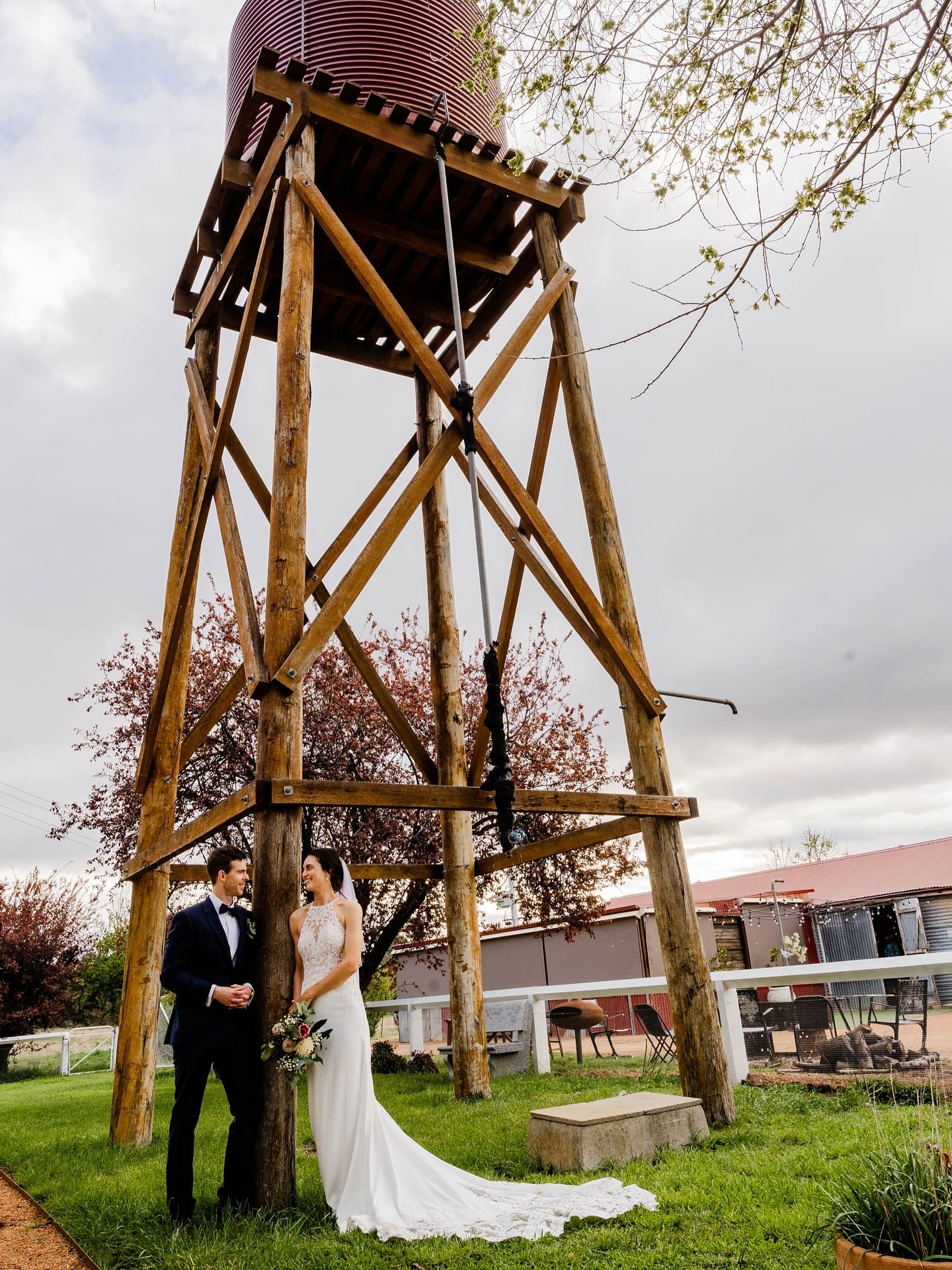 Canberra Homestead - Tuggeranong & Events-2500878