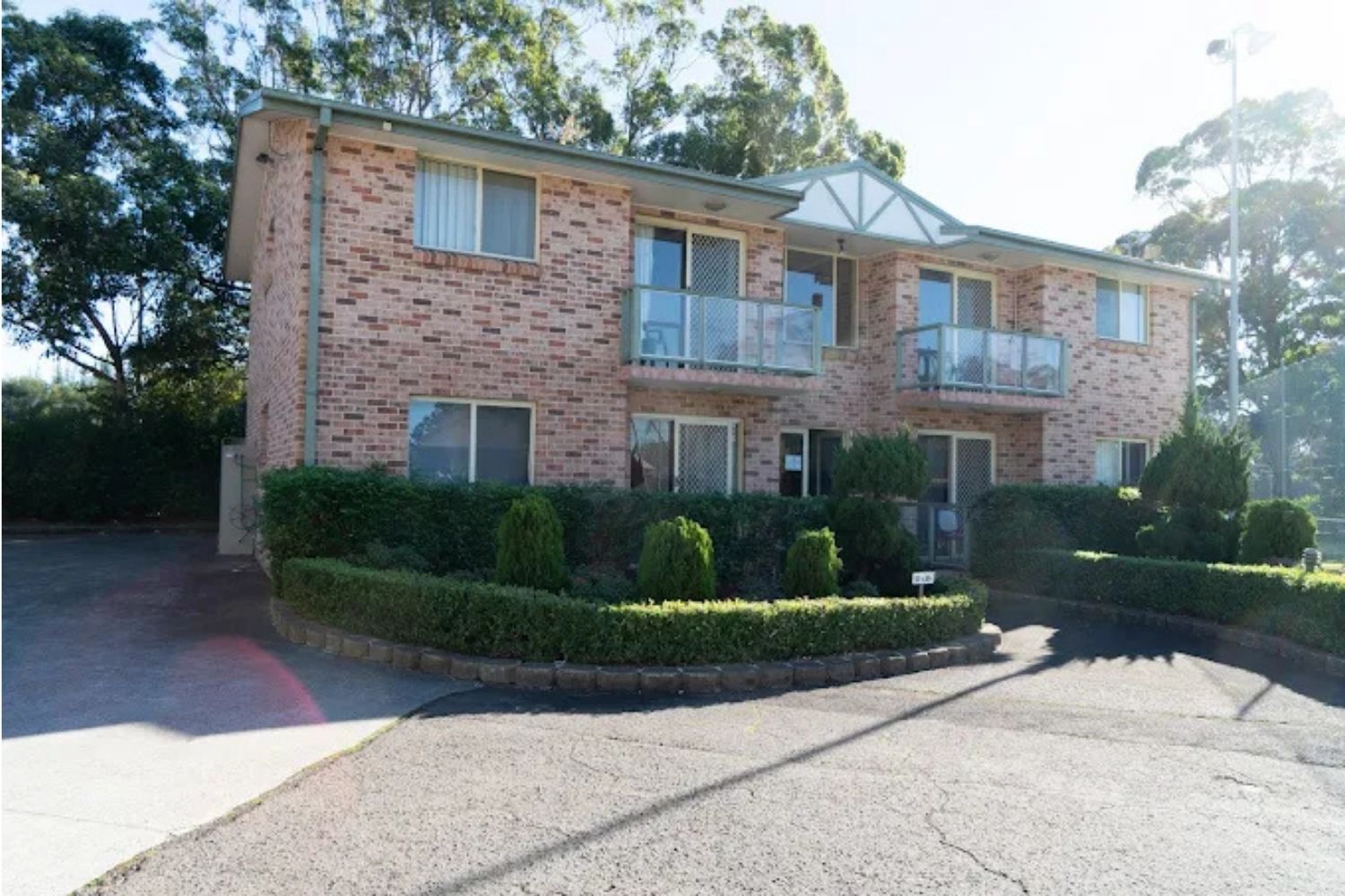 The Golf Place Inn-2499079