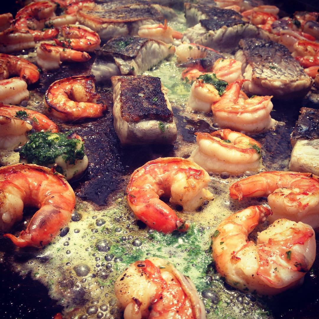 G'day chef catering-2290005