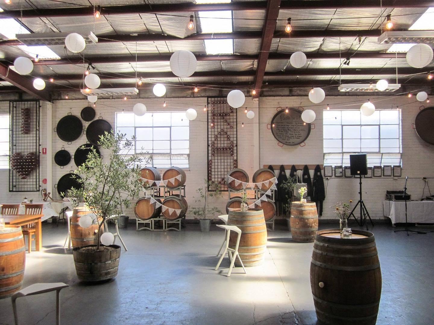 The Studio Footscray-2180764