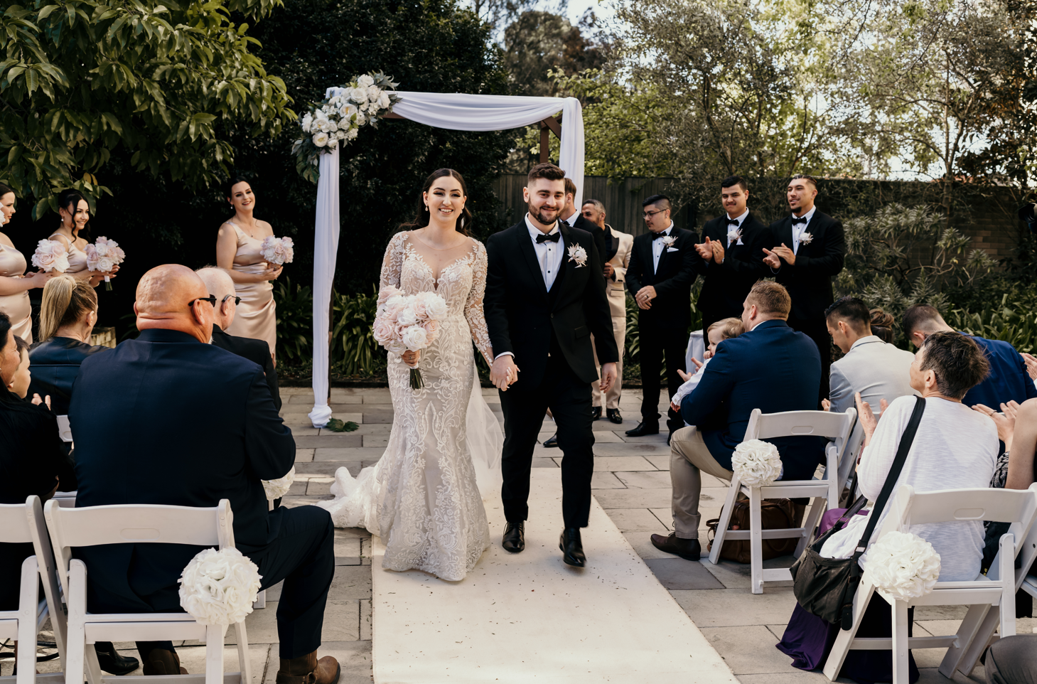 Events at The Warwick-2492551