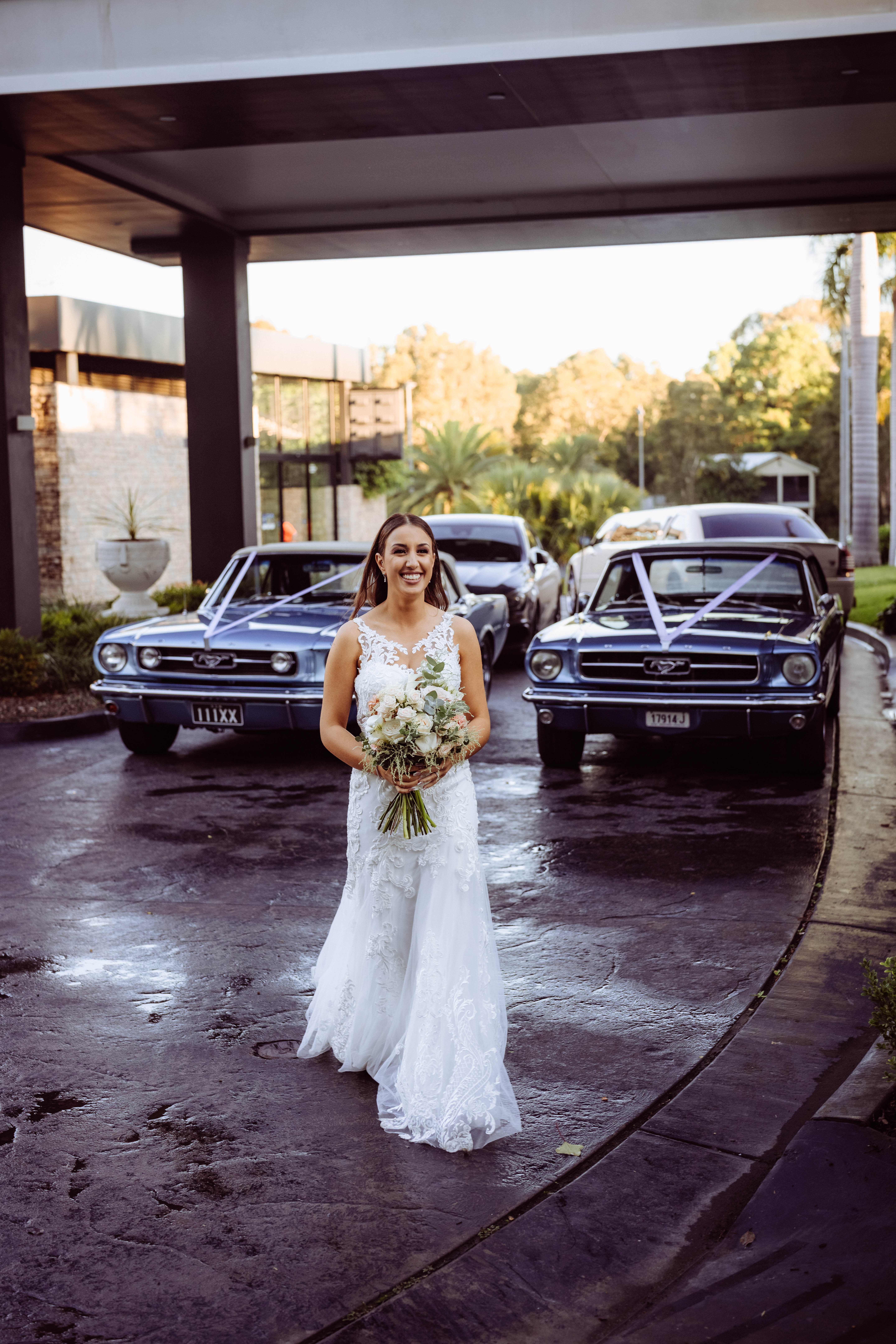 Events at The Warwick-2490963