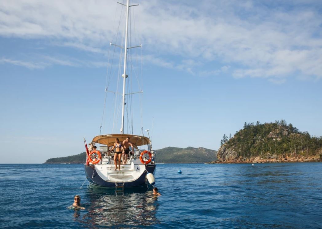 Whitsunday Sailing Weddings-2373599